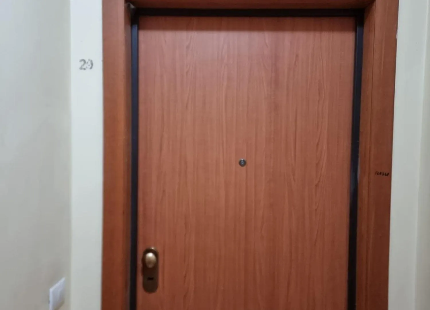 A&Nd Apartment 티라나 알바니아