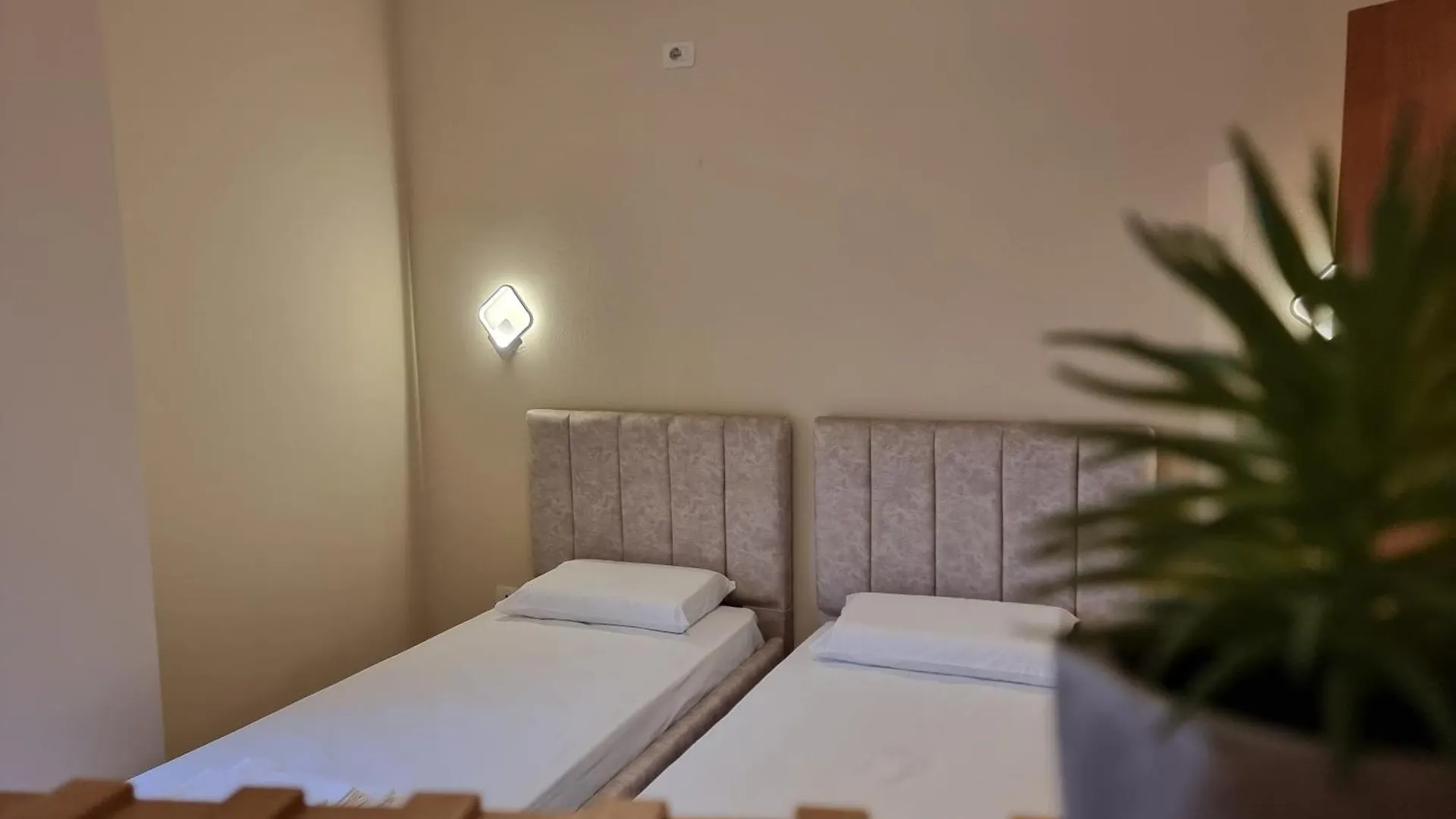 A&Nd Apartment 티라나 0*,  알바니아