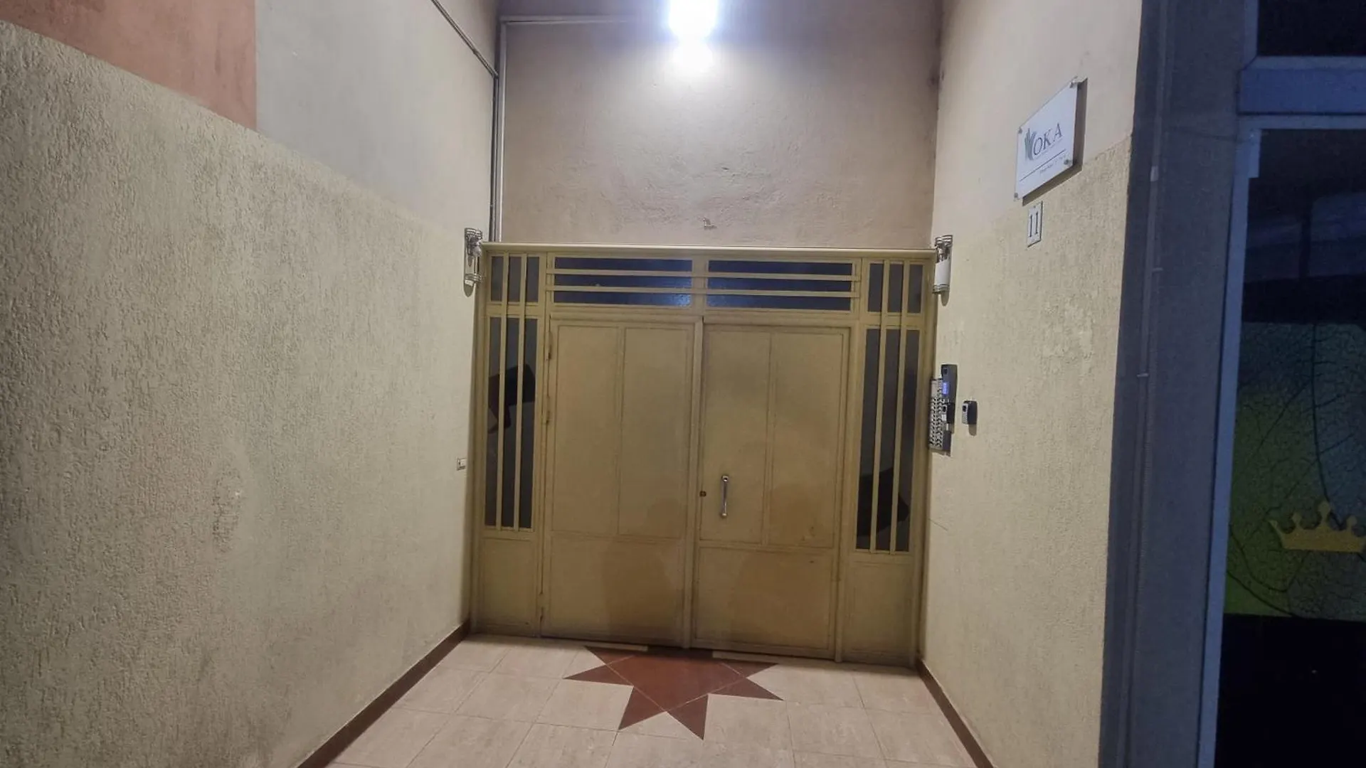 A&Nd Apartment Tirana Albanien