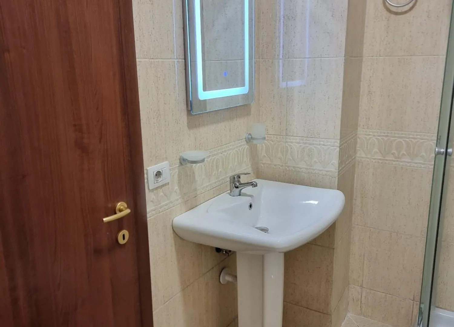 A&Nd Apartment Tirana