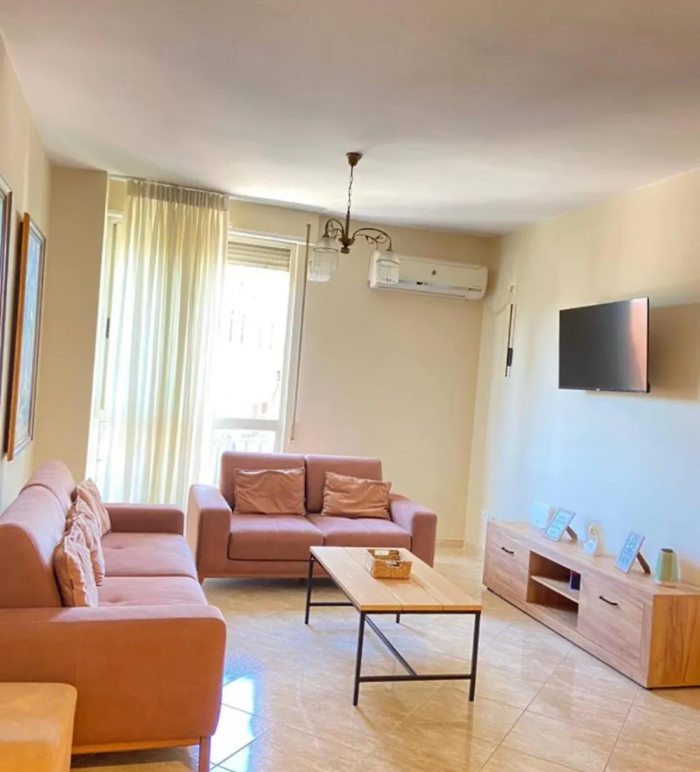 A&Nd Apartment 티라나