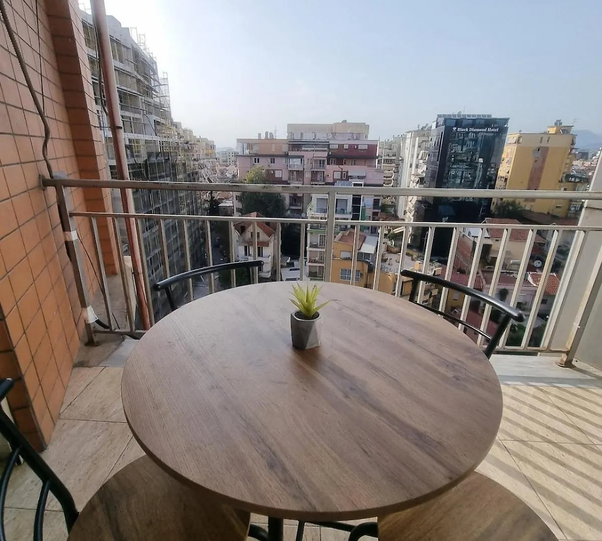 A&Nd Apartment Tirana