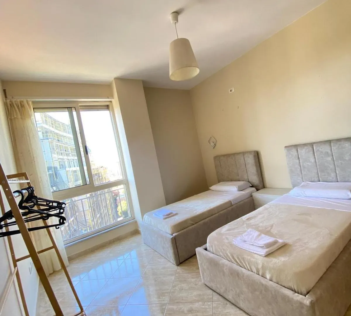 A&Nd Apartment 티라나 0*,  알바니아