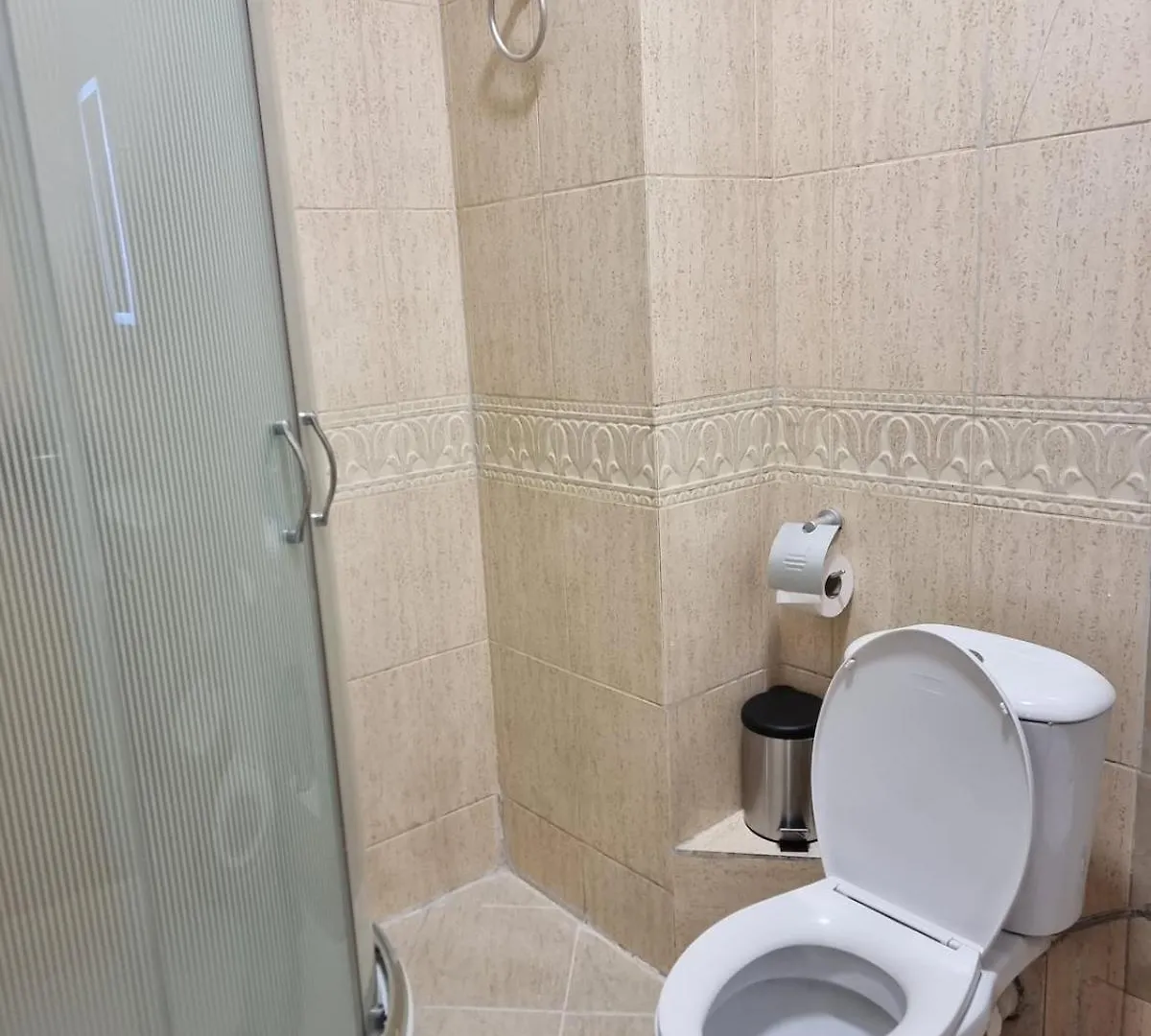 A&Nd Apartment Tirana