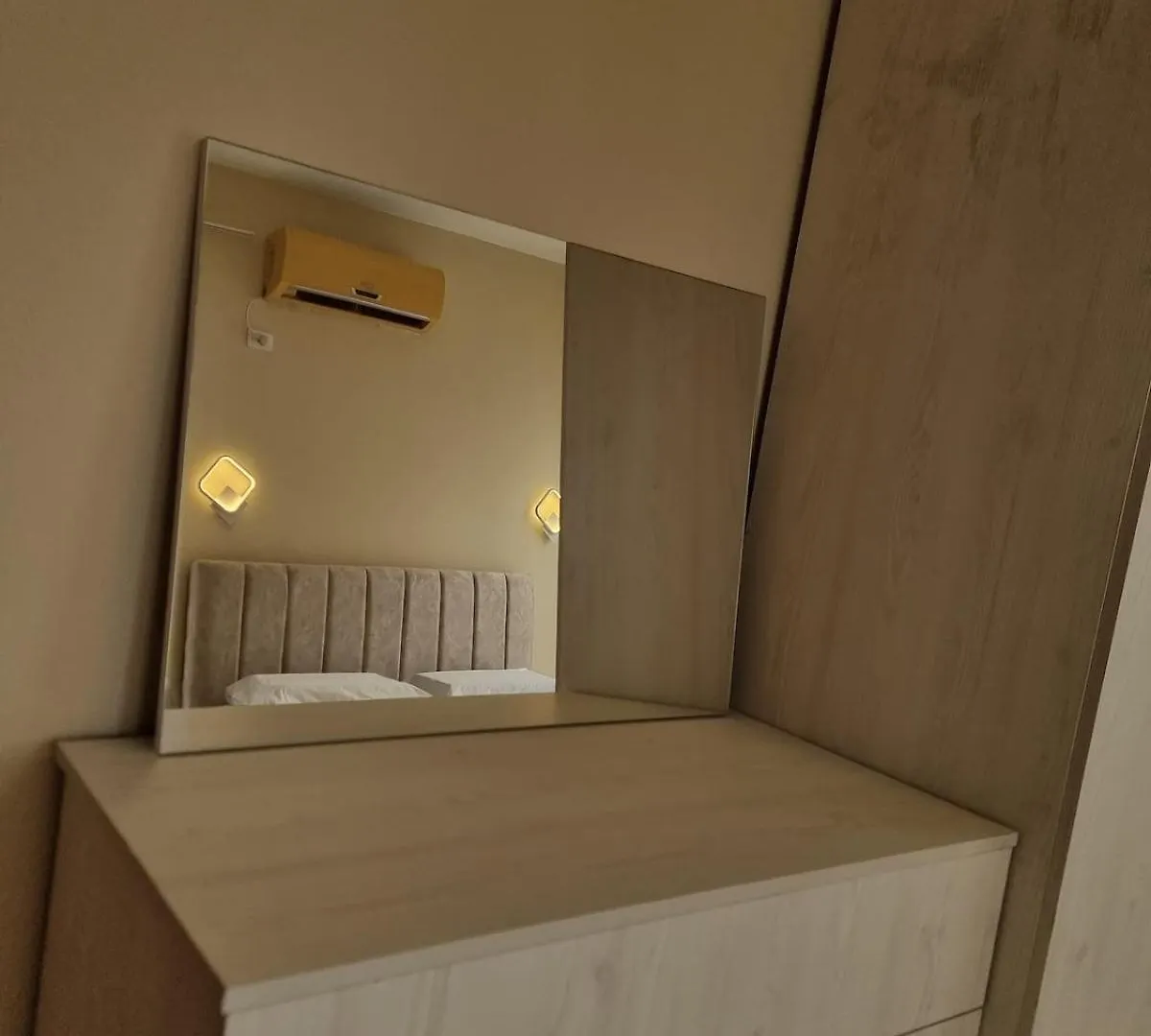 A&Nd Apartment 티라나